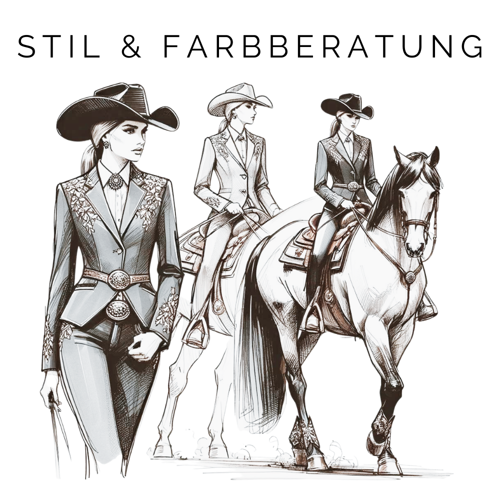 STIL & FARBBERATUNG